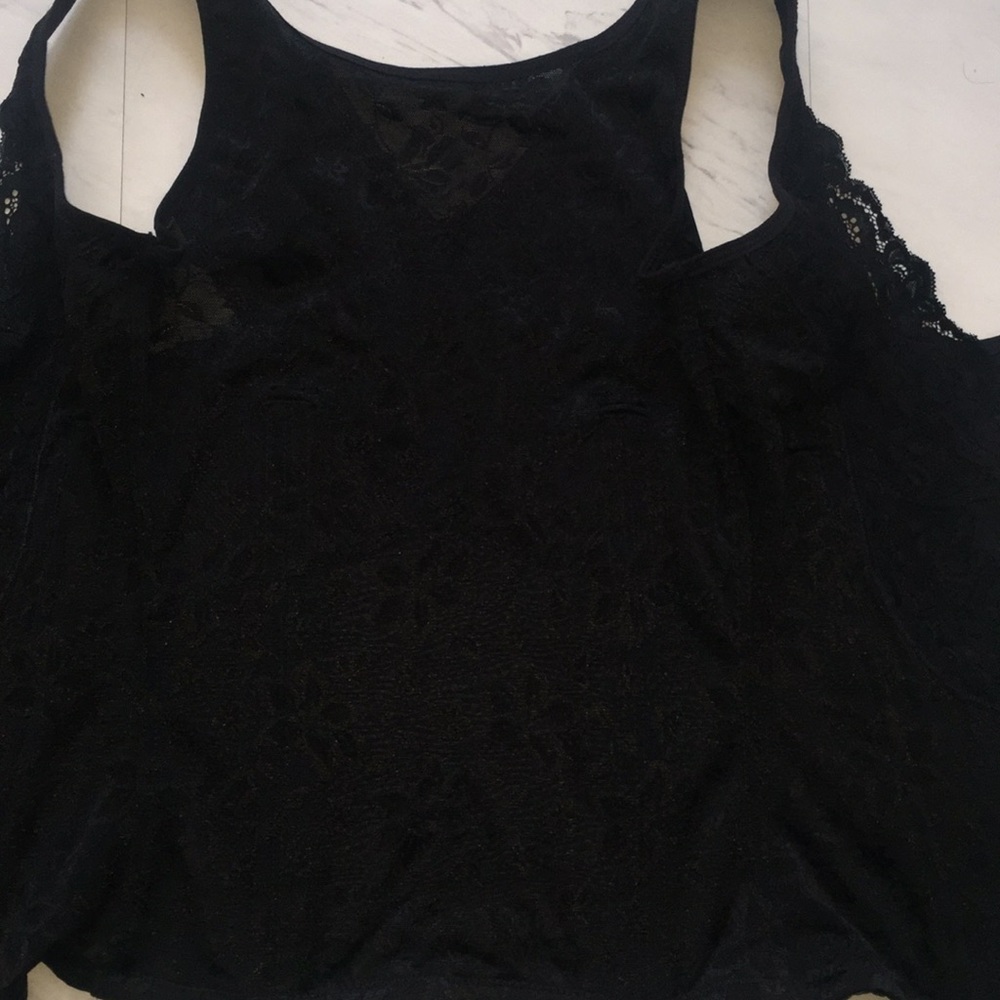 BLACK GIRDLE - Picture 7 of 8